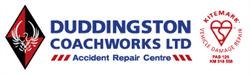 Duddingston Coachworks Ltd in Edinburgh (Portobello) - Opening Hours