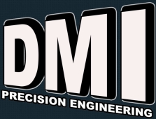 DMI Precision Engineering Ltd, Tranent opening hours