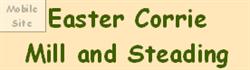 Easter Corrie Holiday Cottages, Tomnavoulin opening hours