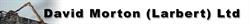 David Morton Larbert Ltd, Falkirk opening hours