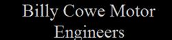Cowe Billy Motor Engineer, Cockburnspath opening hours