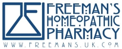 Freeman's Homeopathic Pharmacy, Glasgow opening hours