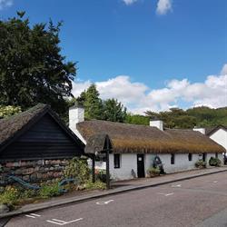 Glencoe & North Lorn Folk Museum, opening hours