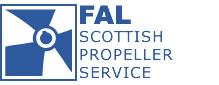Fal Scottish Propeller Service, Buckie opening hours