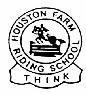 Houston Farm Riding School, Broxburn opening hours