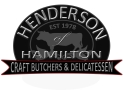 Henderson Fine Food Co., Hamilton opening hours