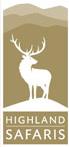 Highland Adventure Safaris, Aberfeldy opening hours