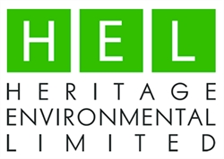 Heritage Environmental Ltd, Auchterarder opening hours