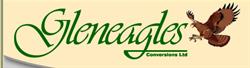 Gleneagles Conversions, Newcastle Upon Tyne opening hours