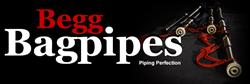 James Begg Quality Bagpipe Shop, Glasgow opening hours