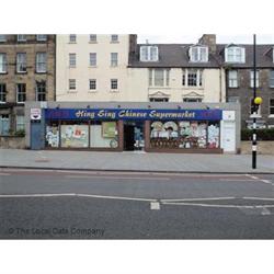 Hing Sing in Edinburgh (Leith) - Opening Hours