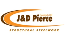 J&d Pierce Contracts Ltd, Glengarnock opening hours