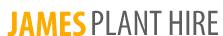 James Plant Hire Limited, Linwood opening hours