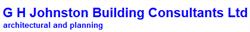 G H Johnston Building Consultants Ltd Limited Company Inverness, opening hours