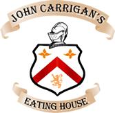 John Carrigans Eating House in Hamilton (Eddlewood Toll) - Opening Hours