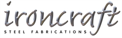 Ironcraft Steel Fabrications, Glasgow opening hours