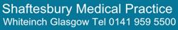Victoria Park Medical Practice, Glasgow opening hours