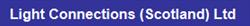 Light Connections Scotland Ltd in Shotts (Salsburgh) - Opening Hours