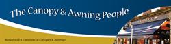The Canopy & Awning People, Alexandria opening hours