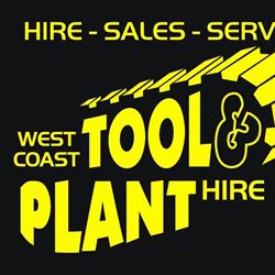 West Coast Tool and Plant Hire Ardrishaig, opening hours