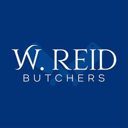 W Reid, Hopeman opening hours