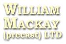William Mackay Ltd, Wick opening hours