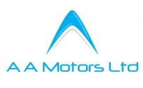 A A Motors Ltd of Glasgow opening hours