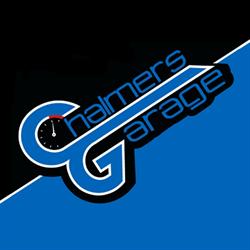 Chalmers Garage, Inverness opening hours