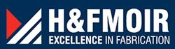 H & F Moir Engineering, Kinellar opening hours