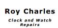 Roy Charles in Aberdeen (Torry) - Opening Hours