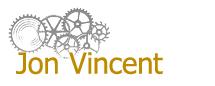 Jon Vincent in Hamilton (Hamilton) - Opening Hours