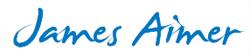 James Aimer Limited, Dundee opening hours