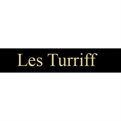 Les Turriff, Brechin opening hours