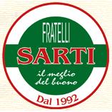 Sarti Cafe in Glasgow (East Kilbride) - Opening Hours