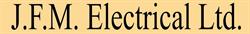 J.F.M. Electrical Ltd, Righead Industrial Estate opening hours