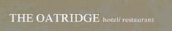 The Oatridge Hotel & Restaurant, Uphall opening hours