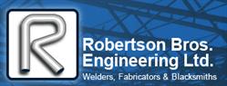 Robertson Bros Engineering Ltd, Haddington opening hours