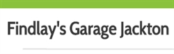 Findlay's Garage Jackton of Glasgow, East Kilbride opening hours