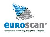 Euroscan Uk Ltd, Wishaw opening hours