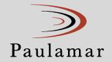 Paulamar Company Ltd, Kirkintilloch opening hours
