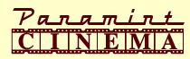 Panamint Cinema in Winchburgh (Newton) - Opening Hours