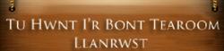 Tu Hwnt I'r Bont Tearooms, Llanrwst opening hours