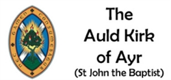 Auld Kirk Of Ayr, opening hours