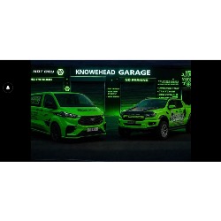 Knowhead Garage autos ltd in Kirkcaldy (Fife) - Opening Hours