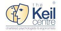 The Keil Centre, Edinburgh opening hours