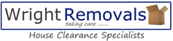 Wright Removals, East Calder opening hours