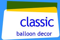 Classic Balloons, Perth opening hours