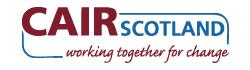 The Web Project, Forfar opening hours