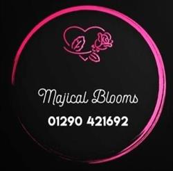 Majical Blooms, Cumnock opening hours