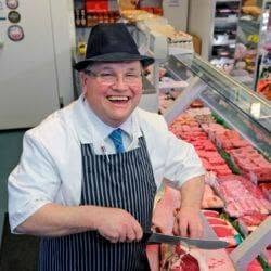 Boghall Butchers, Bathgate opening hours